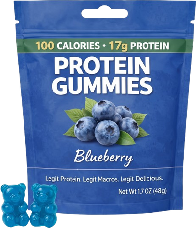 Protein Gummies